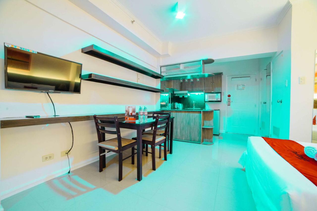 Reddoorz Premium @ Cityland Tagaytay 2 Tagaytay City Exterior foto